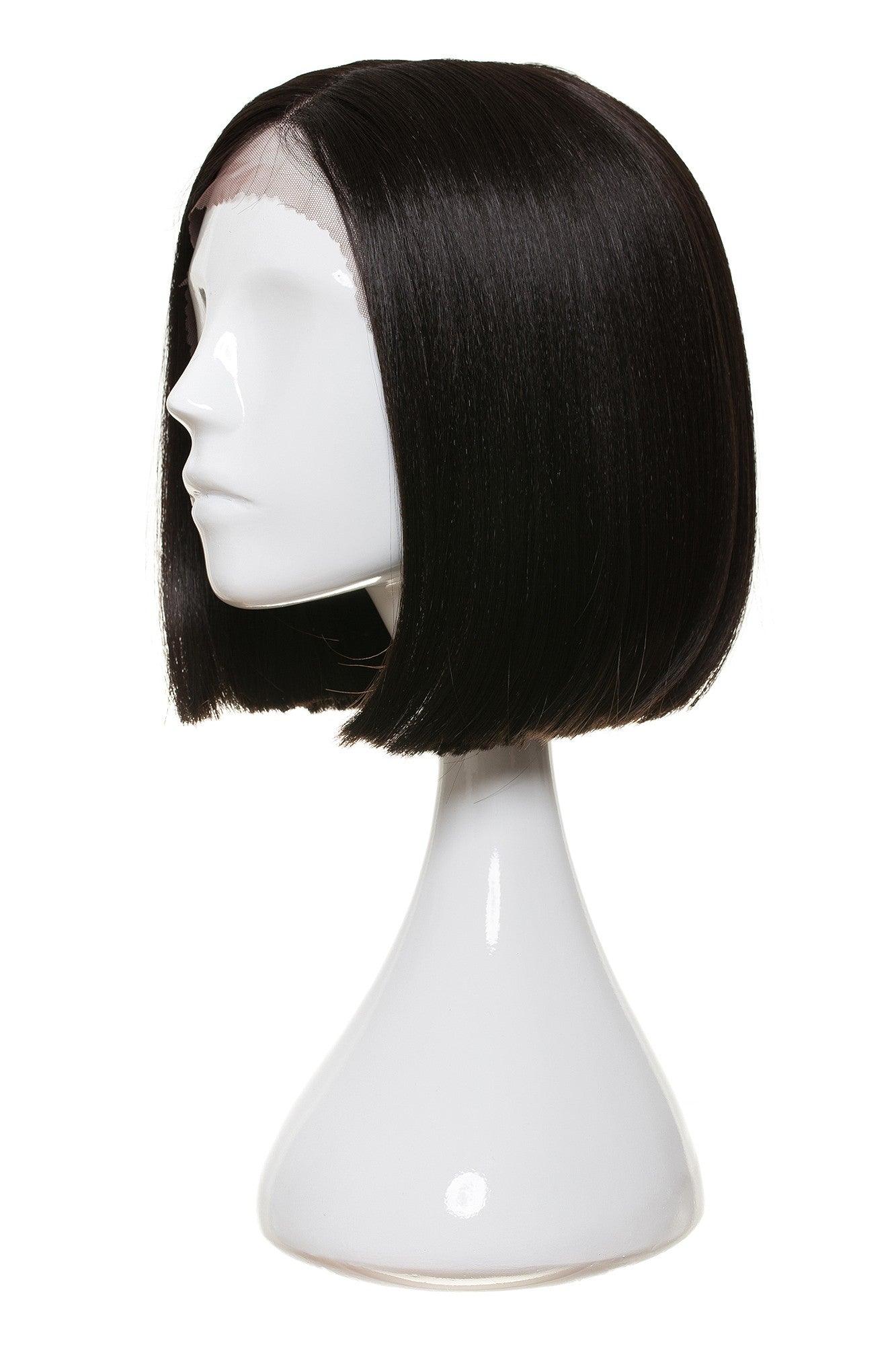 Peruca Celine Saten Inchis