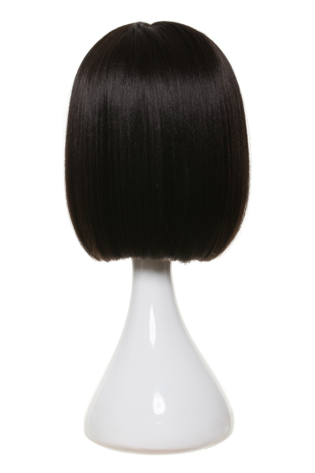 Peruca Celine Saten Inchis