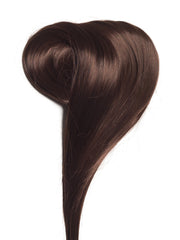 Saten Roscat Extensii Clip-On