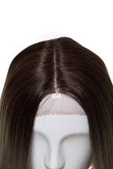 Peruca CELINE Ombre Gri