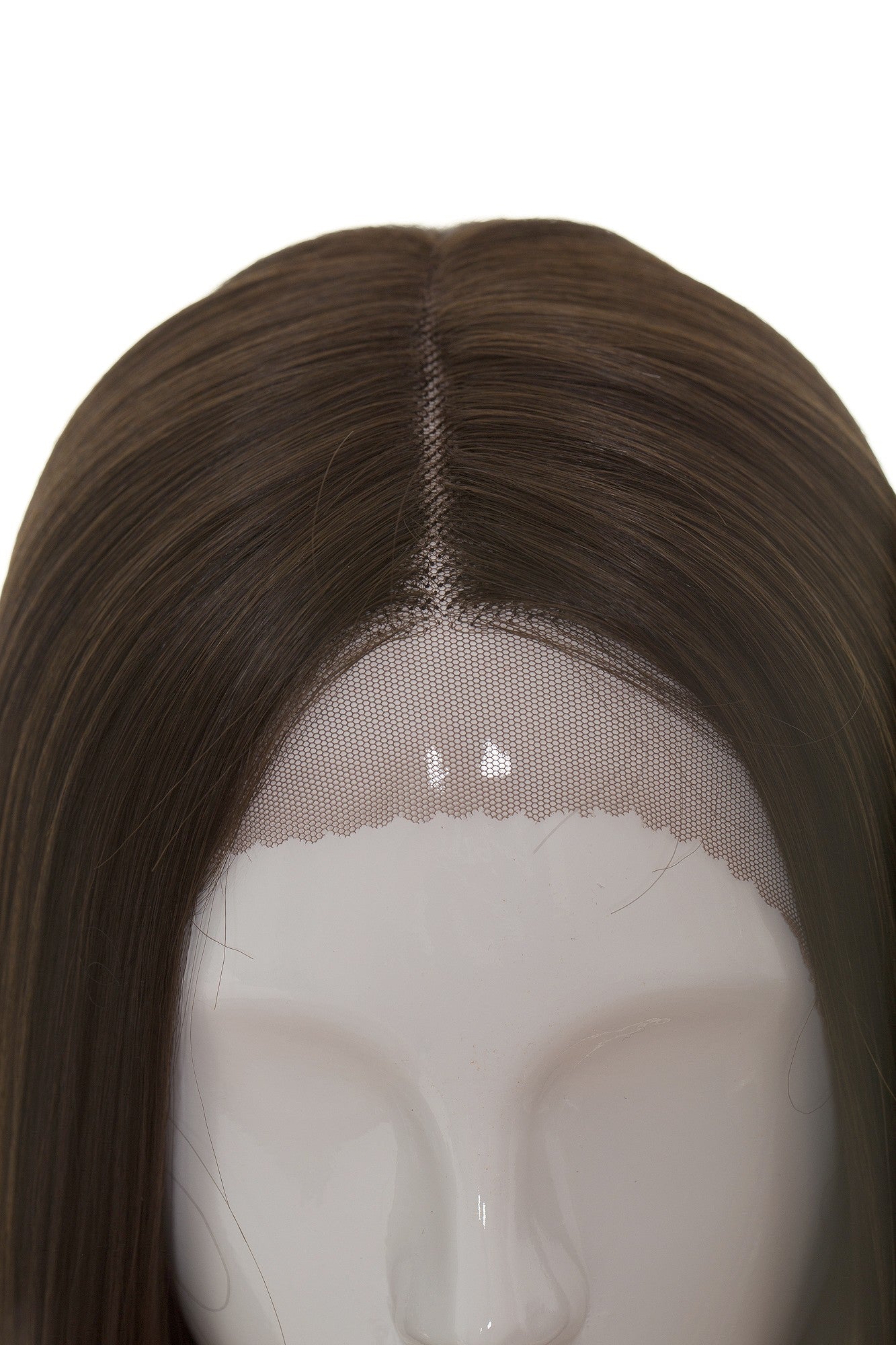 Peruca Celine Saten Natural