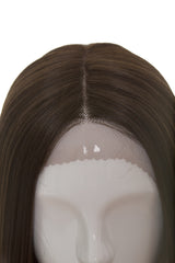 Peruca Celine Saten Natural