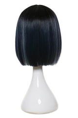 Peruca CELINE Ombre Albastru