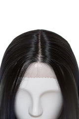 Peruca CELINE Ombre Albastru