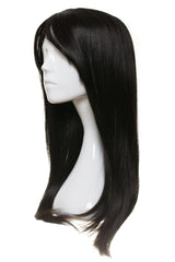 Peruca RENATA Negru Natural