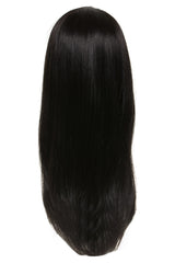 Peruca RENATA Negru Natural