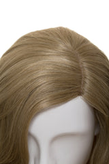 Peruca SARA Blond Cenusiu