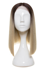 Peruca Brigitte Ombre Blond