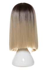 Peruca Brigitte Ombre Blond