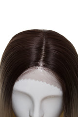 Peruca Brigitte Ombre Blond