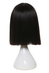 Peruca DEEA Negru Natural