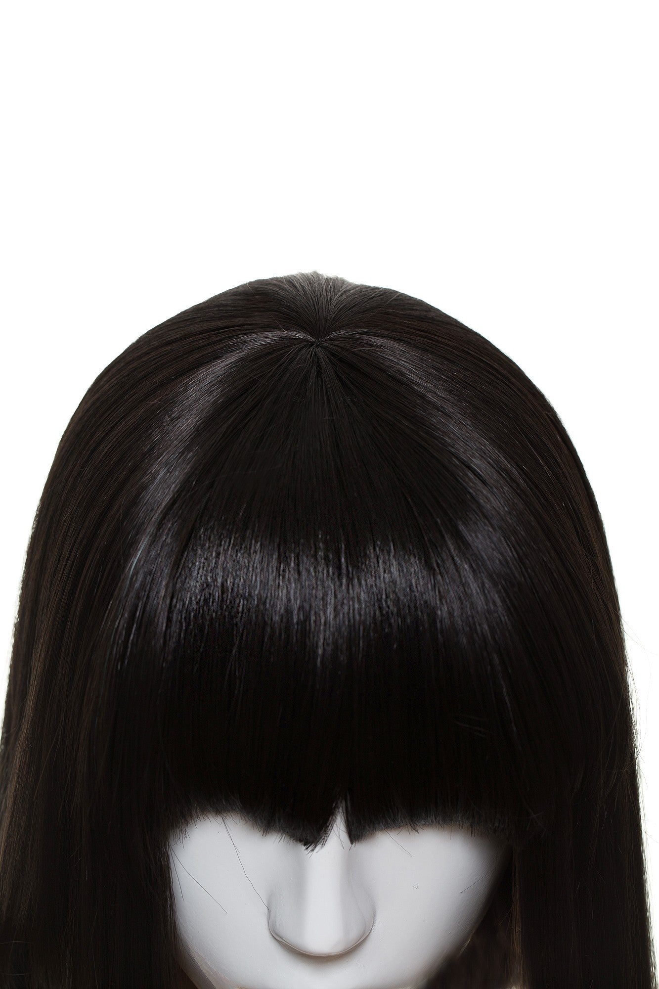 Peruca DEEA Negru Natural