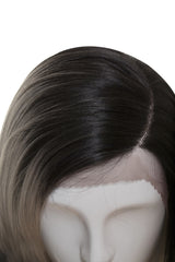 Peruca Graziella Ombre Blond Platinat