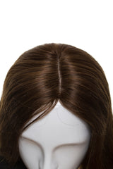 Peruca Naturala OLIVIA Saten Natural