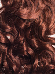 Roscat Deschis Extensii Clip-On