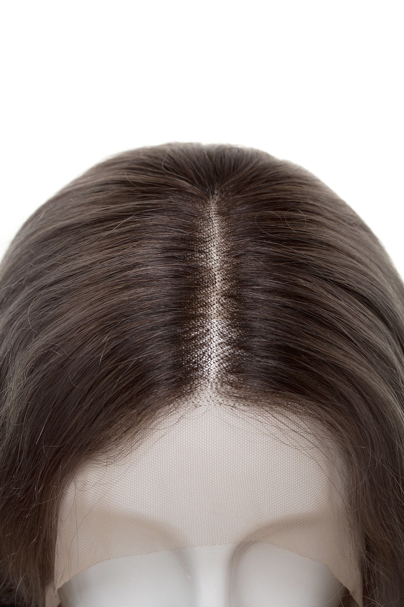 Peruca Naturala Gabriela Ombre Gry