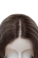 Peruca Naturala Gabriela Ombre Gry