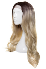Peruca Anais Ombre Blond Deschis
