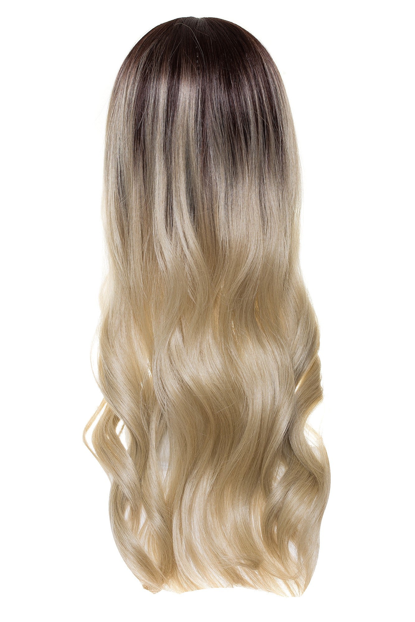 Peruca Anais Ombre Blond Deschis