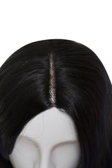 Peruca Rania Ombre Gri