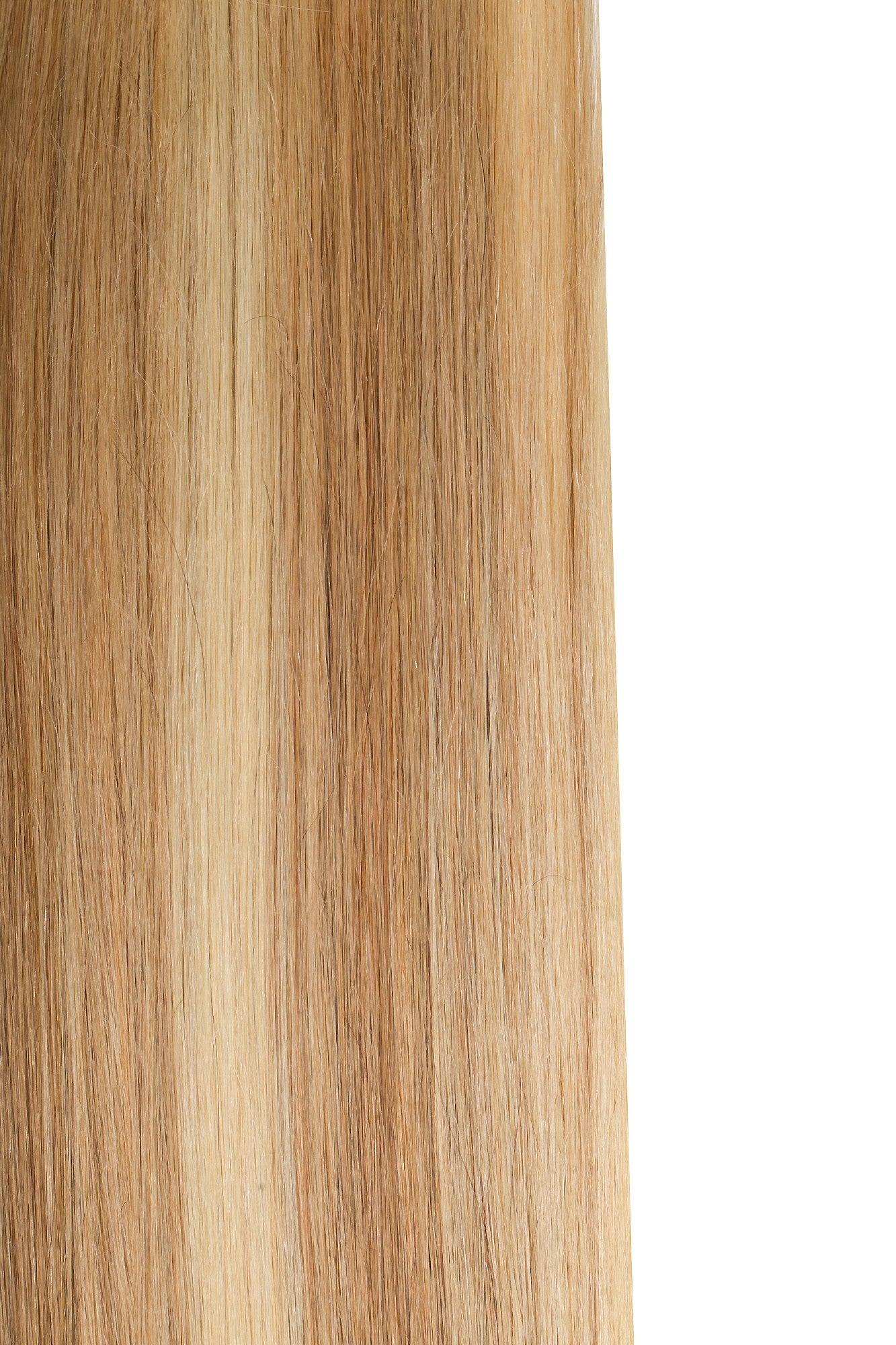 Coada Premium Mix Blond Auriu