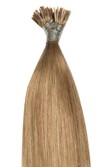 Extensii I-Stick Blond Aluna