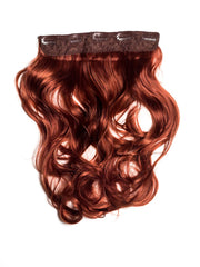 Aramiu Tresa Clip-On Ondulat