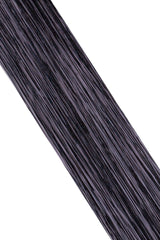 Fire stralucitoare pentru par Gri Inchis