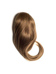 Blond Aluna Coada Cu Cleste