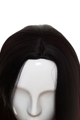 Peruca Amely Ombre Burgundy