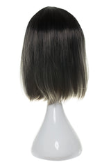 Peruca Amely Ombre Gri Inchis