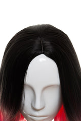 Peruca Amely Ombre Roz