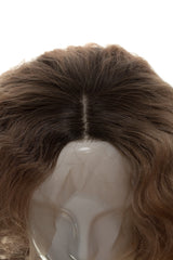 Peruca Amira Ombre Roz