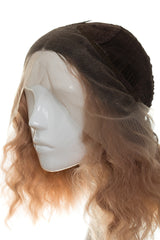 Peruca Amira Ombre Roz