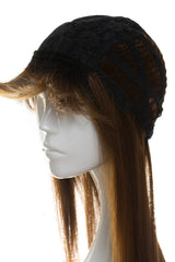 Peruca HOLLY Saten Aramiu