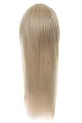 Peruca HOLLY Blond Luminos