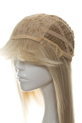 Peruca HOLLY Blond Luminos