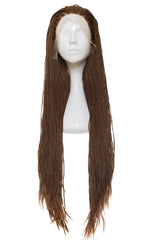 Peruca Nyah Saten Aramiu