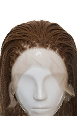 Peruca Nyah Saten Aramiu