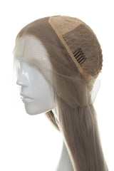 Peruca Otilia Blond Luminos