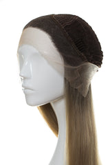 Peruca Otilia Ombre Ciocolatiu Blond Aluna