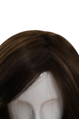 Peruca Samia Saten Aluna