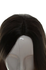 Peruca Tania Ombre Blond Miere