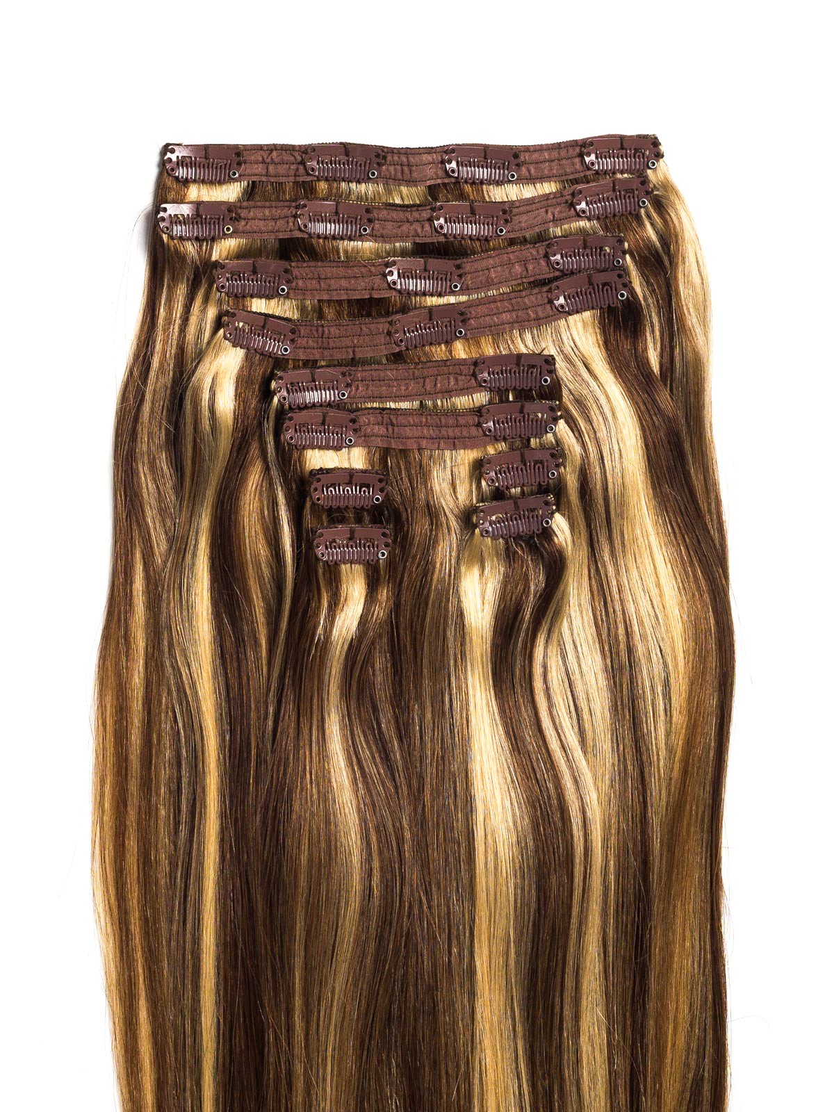 Saten Cu Suvite Clip-On Deluxe