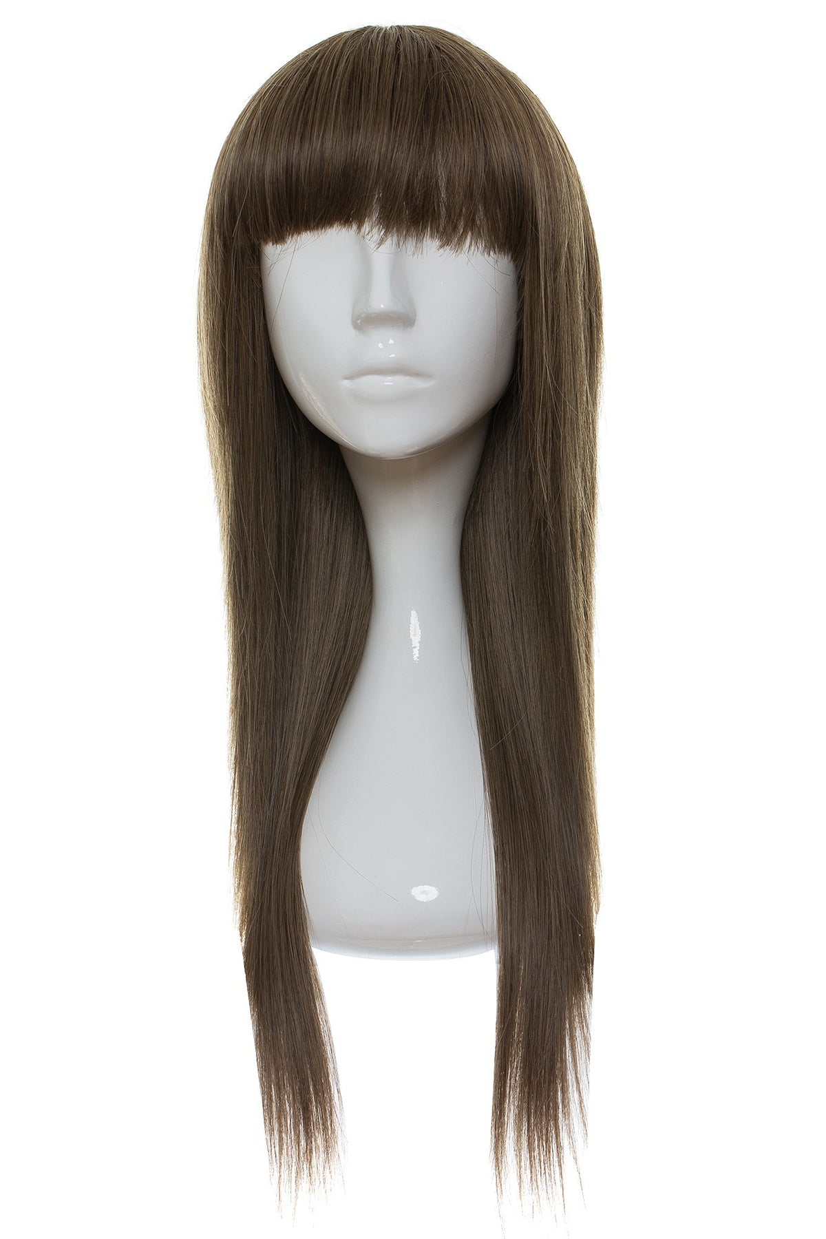 Peruca HOLLY Saten Deschis