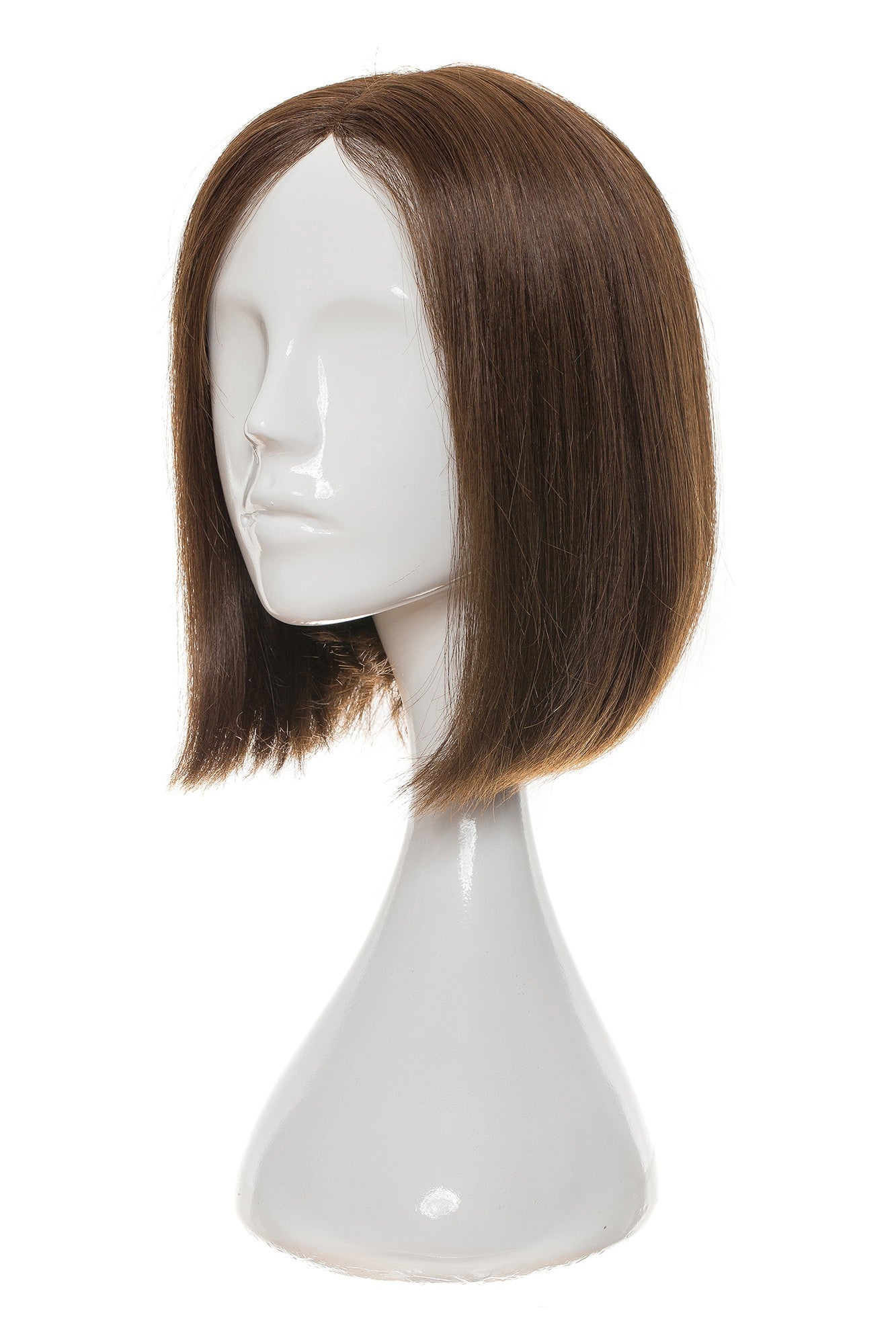 Peruca Naturala Paula Castaniu