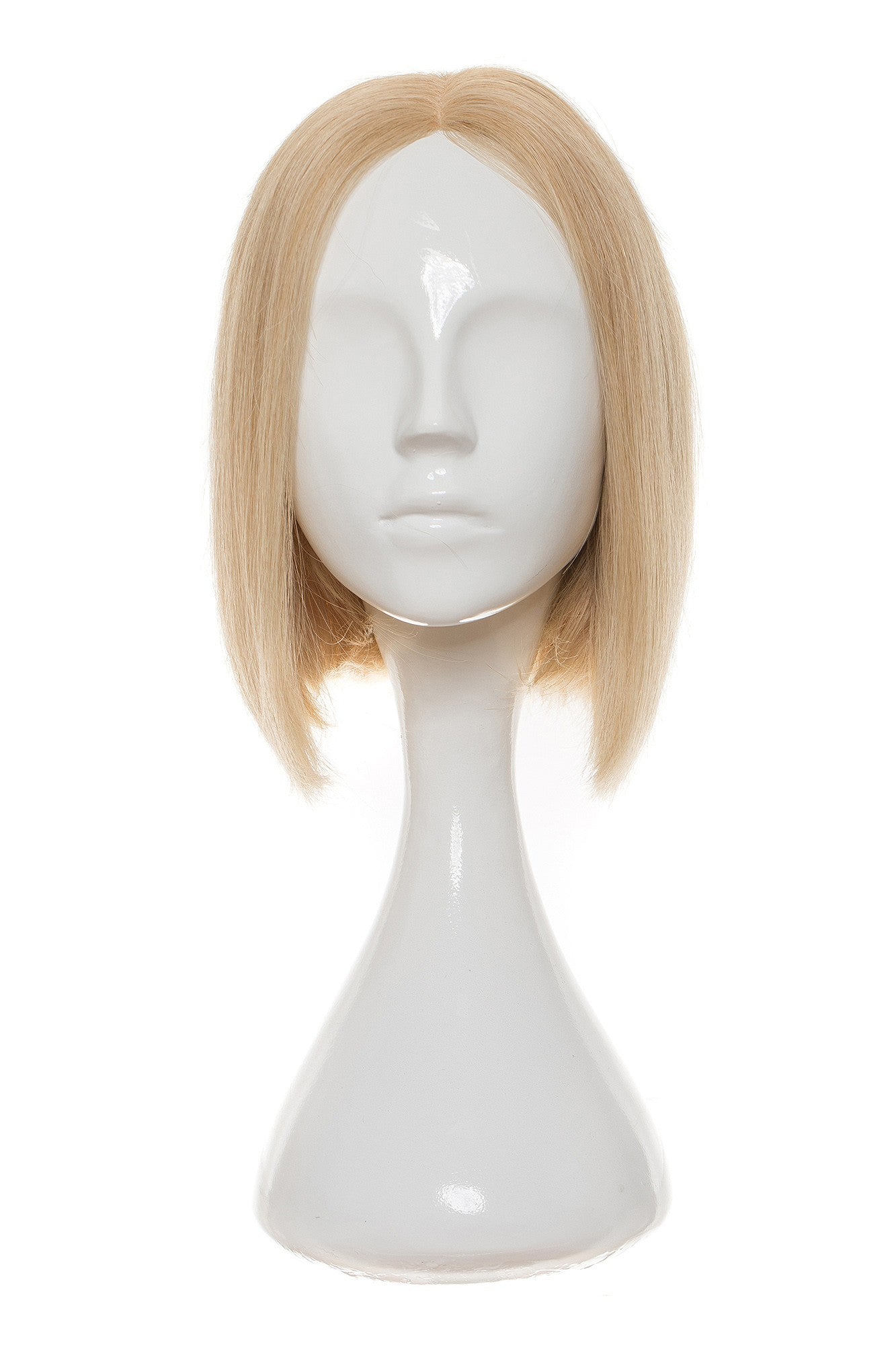 Peruca Naturala PAULA Blond Luminos