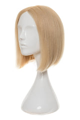 Peruca Naturala PAULA Blond Luminos