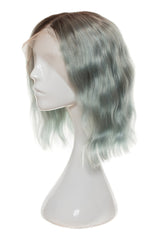 Peruca Naturala Gabriela Ombre Rose Blue