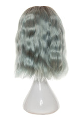 Peruca Naturala Gabriela Ombre Rose Blue